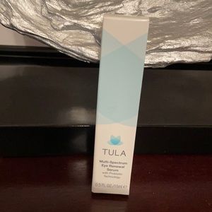 Tula Eye Renewal Serum